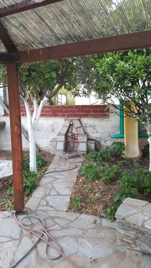 דירות באטסי Esperides מראה חיצוני תמונה