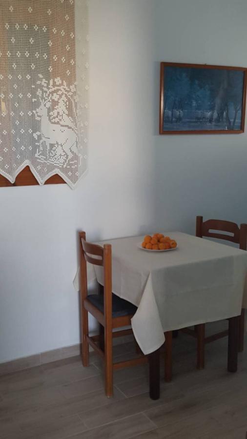 דירות באטסי Esperides מראה חיצוני תמונה